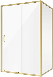 Niagara Душевой уголок Nova 120x110 NG-42-12AG-A110G – фотография-1